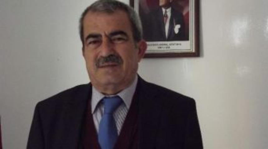 Otlu: &ldquo;kurssuz Sınava Girme Hakkından Yararlanın&rdquo;