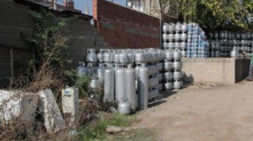 (&ouml;zel Haber) Osmanlı'nın İlk Sarayı T&uuml;p Deposunda Aranıyor