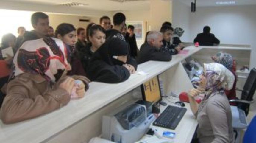 Erzurum'da Belediye Otob&uuml;slerine Paralı Biniş Devri Sona Erdi