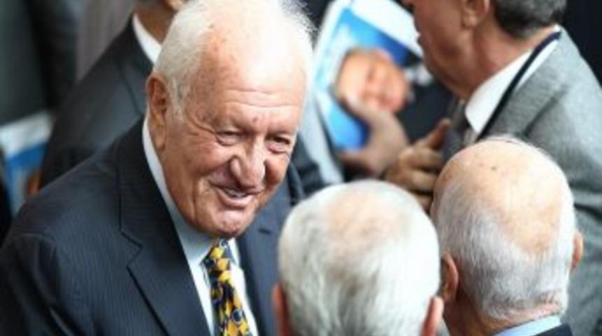 Ali Şen: Bu Birlik Ve Beraberlik Olduğu M&uuml;ddet&ccedil;e Kimse Bizi Yıkamaz