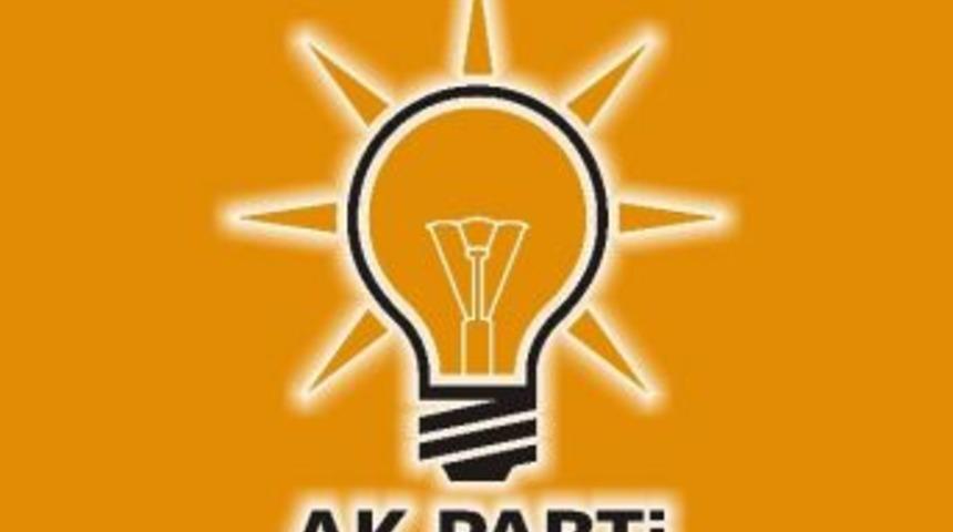 Ak Parti&rsquo;de 185 Aday Adayı
