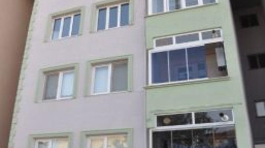 Kırklareli&rsquo;de 2013 Yılı 3. &Ccedil;eyrekte Bin 519 Konut Satış Sonucu El Değiştirdi