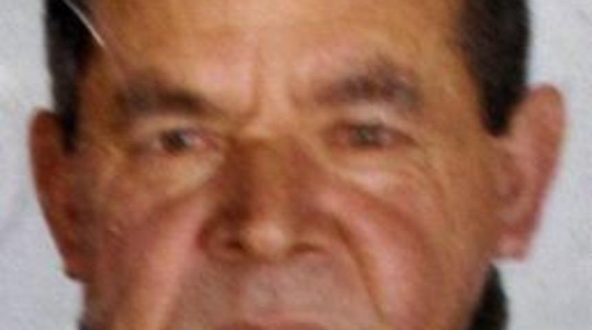 Yaşlı Adam Evinde &Ouml;l&uuml; Bulundu