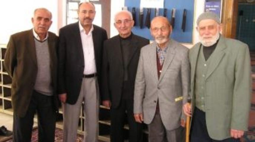 Askıda &Ccedil;orap Uygulaması İlgi G&ouml;r&uuml;yor