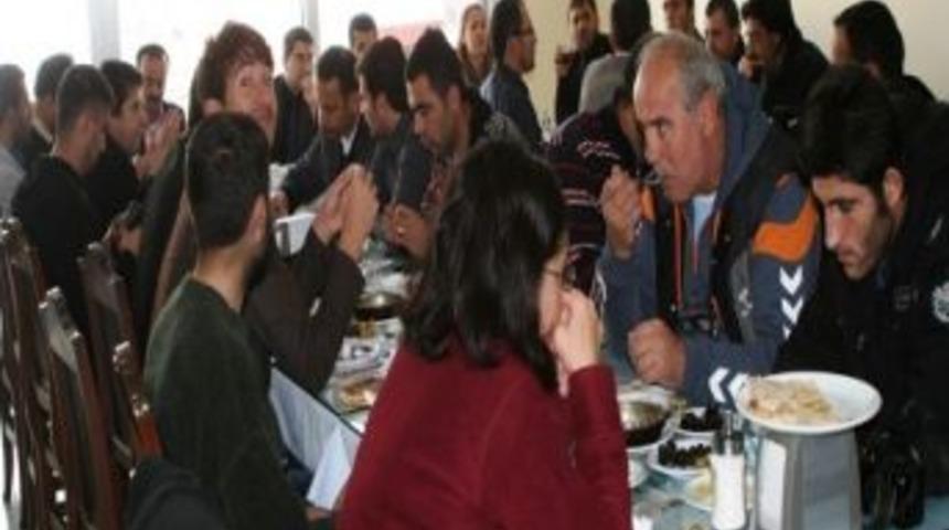 Vatbo Y&ouml;netim Kurulu Başkanı Salman Toprak: