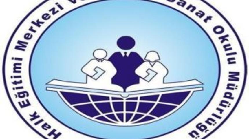 D&uuml;zce Halk Eğitim Merkezinden Kurs