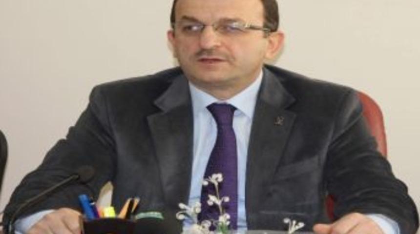 Rize Ak Parti&rsquo;de Belediye Aday Adayları Belirlendi