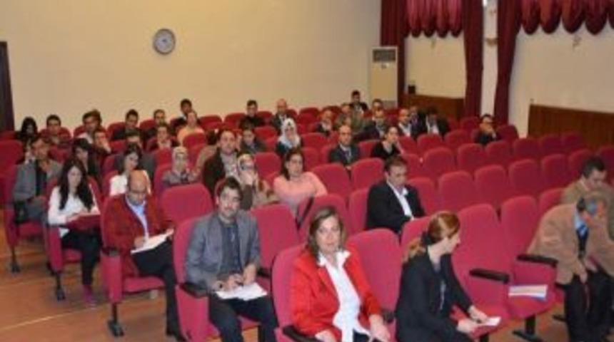 Afyonkarahisar&rsquo;da Aspir Bitkisi &Uuml;retimi