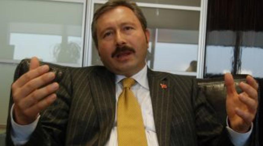 Prof. Dr. İdris Bal: Esed&rsquo;e Meşruiyetini Geri Kazandıran Muhalefet Oldu