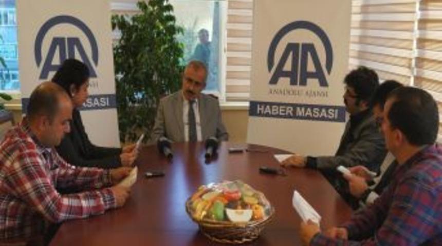 -Edirne Valisi Duruer: