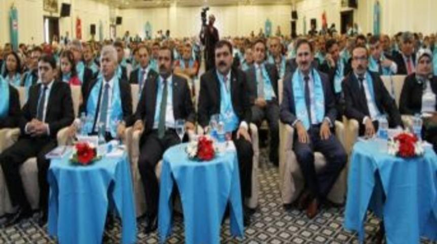 Sağlık-sen Genel Başkanı Metin Memiş: