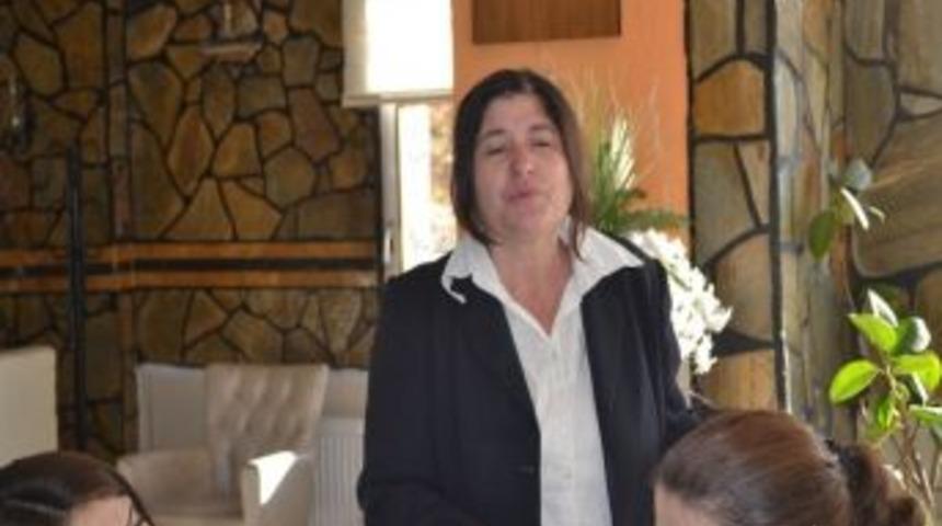 Halkla İlişkiler &Ouml;ğrencileri Kahvaltıda Buluştu