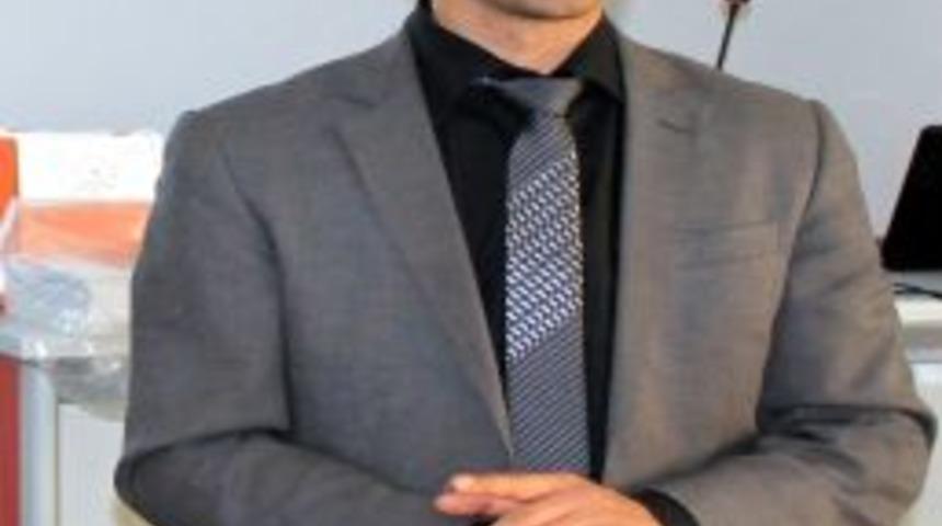 Melikşah &Uuml;niversitesi Kendini Tanıtıyor