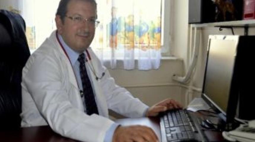 Y&ouml;neticiliğin Stresini &Ccedil;ocuklarla Atıyor