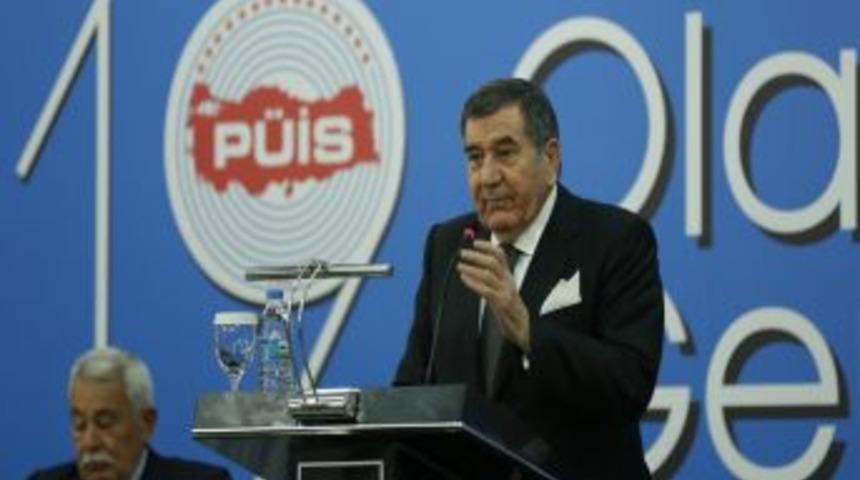 Bakan Yıldız: Benzin Istasyonlarını Belgelemede Yerel Y&ouml;netim G&uuml;&ccedil;lendirilmeli