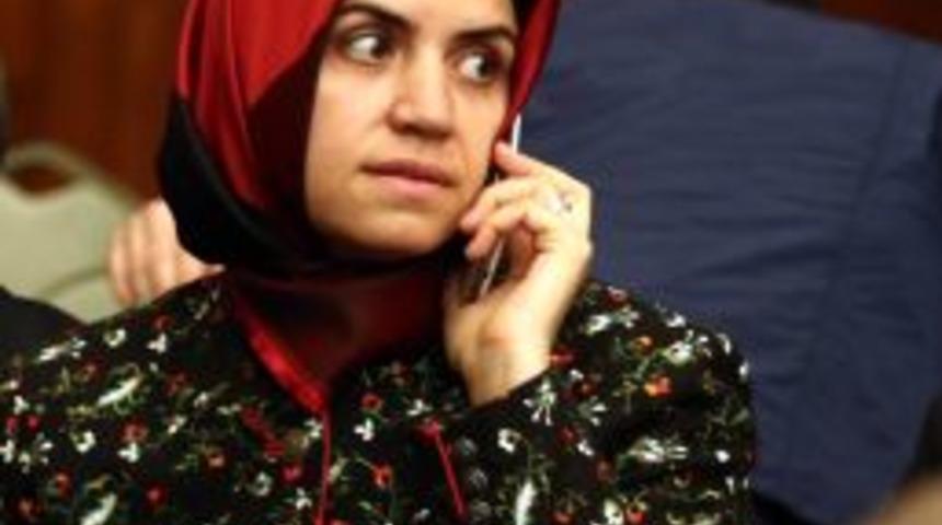 AK Partili Şahkulubey: T&uuml;rkiye&rsquo;de Demokrasi Standardının Y&uuml;kseldiğini G&ouml;r&uuml;yoruz