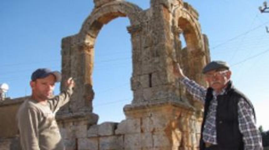 Hasanoğlu K&ouml;yl&uuml;lerinden; Milletvekili Erdoğan İle Vali Ata&rsquo;ya Teşekk&uuml;r