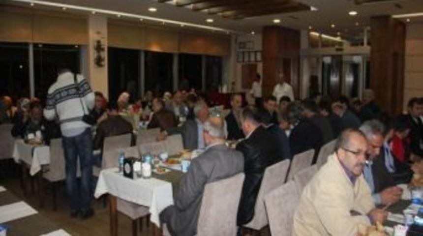 Aday Adayı &Ouml;zyurt&rsquo;tan Birlik Ve Beraberlik Mesajı