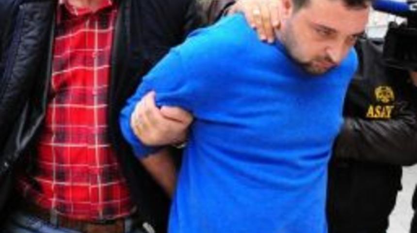 Cinayetlerin Baş Ş&uuml;phelisi İfade Vermedi