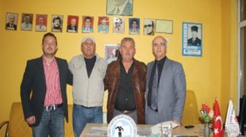 Vize Spor &lsquo;tek Hedef Şampiyonluk&rsquo; Parolasıyla Lige Merhaba Diyor