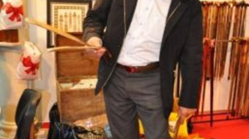 Buda Organik Ayakkabı &Ccedil;ekeceği!