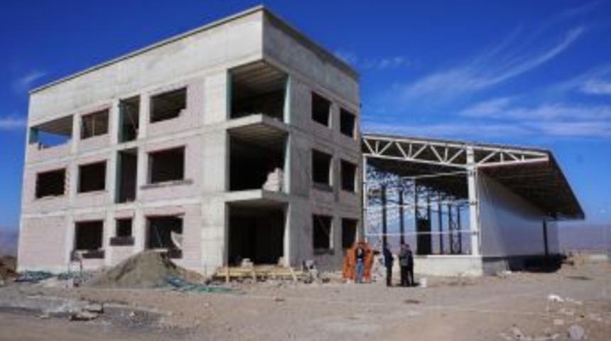 Leben Erzurum'a 5 Milyon Liralık S&uuml;t Entegre Tesisi Kuruyor