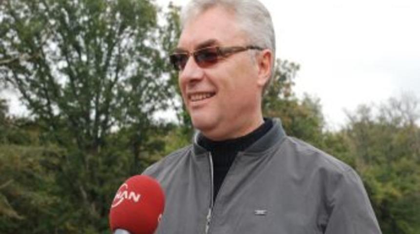 İstanbul'da Yetiştirilen Geyikler Karadeniz'e G&ouml;nderildi