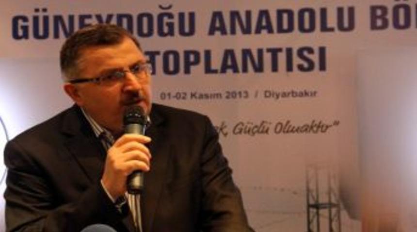 G&uuml;ndoğdu: Kamudaki Ucube Yasakların Bitmesi Bir Bayramdır