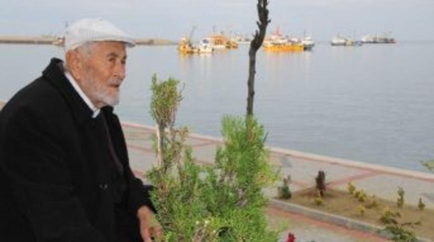 Balık&ccedil;ılardan İlgin&ccedil; G&ouml;r&uuml;nt&uuml;ler