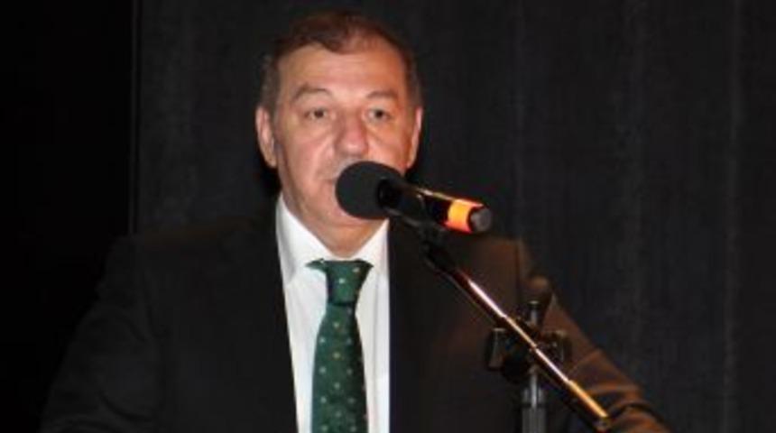 Necmi Kadıoğlu&rsquo;ndan M&uuml;teahhitlere &lsquo;imar&rsquo; Uyarısı