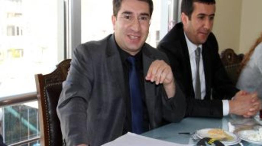 Van Ticaret Borsası, Hakkari'de Şube A&ccedil;acak