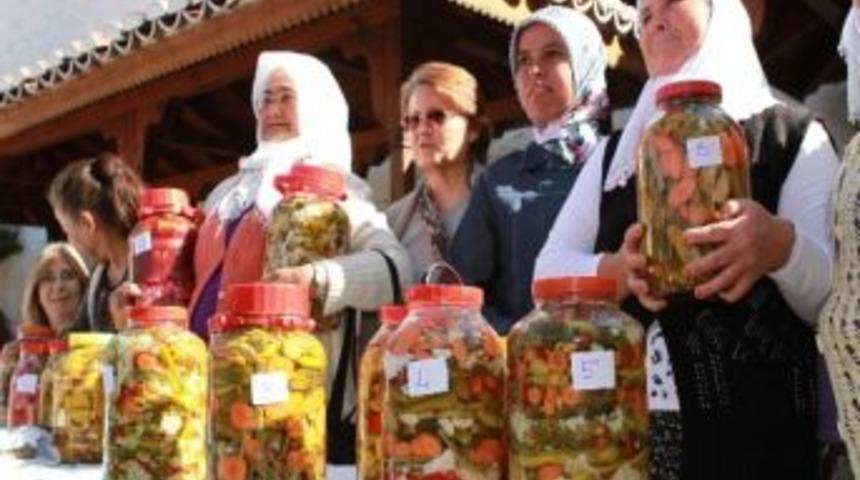 Tohum Takas Şenliği Yapıldı