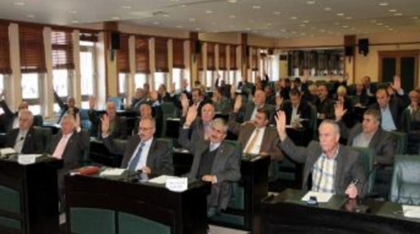 İl Genel Meclis Toplantısı