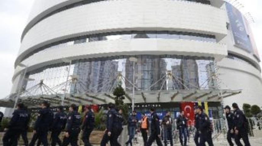 Aziz Yıldırım'ın Başkanlığı İçin Engel Kalmadı