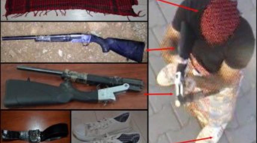 Şırnak Polise Saldıran YDG-H &Uuml;yesi Tutuklandı