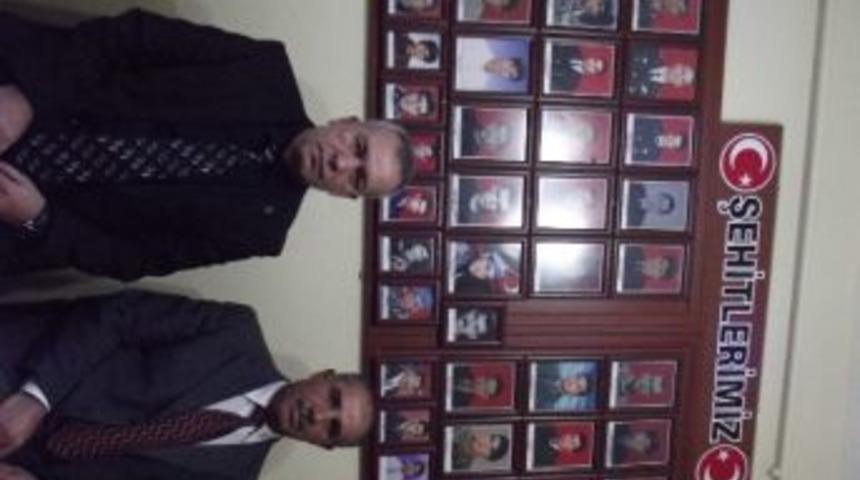 Hamit G&uuml;neş: &ldquo;dua Ve Destek Bekliyorum&rdquo;