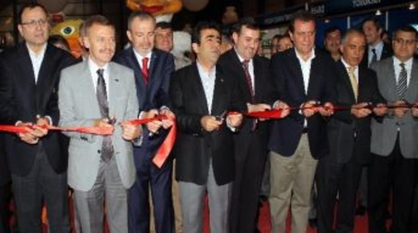 Gıda İş Geliştirme Platformu Mersin&rsquo;de Yapıldı