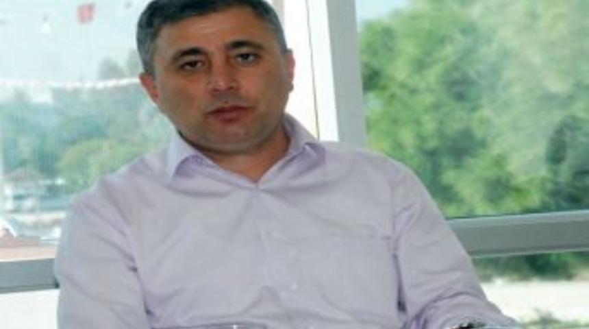 Ak Parti Didim İl&ccedil;e Başkanından Adaylık S&uuml;reci A&ccedil;ıklaması