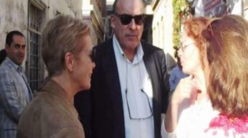 Coca Cola&rsquo;nın D&uuml;nya Ceo&rsquo;su Muhtar Kent: