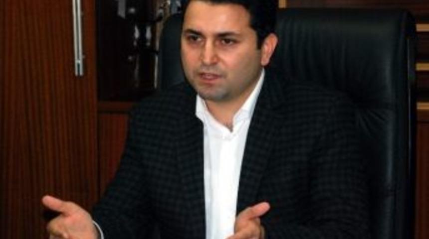 Tokat’ta Ak Parti’ye 126 Aday Adayı Başvurusu