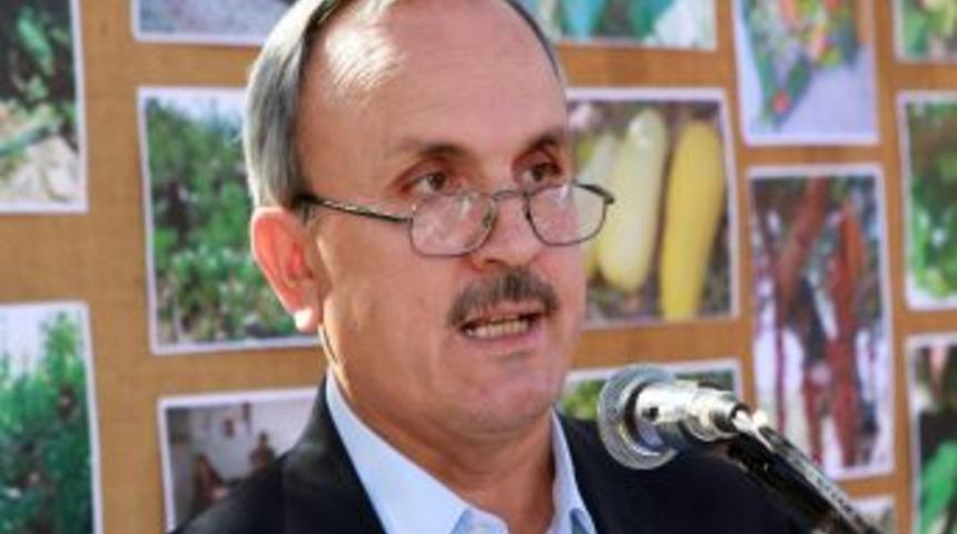 Muğla'da 2. Tohum Takas Şenliği D&uuml;zenlendi