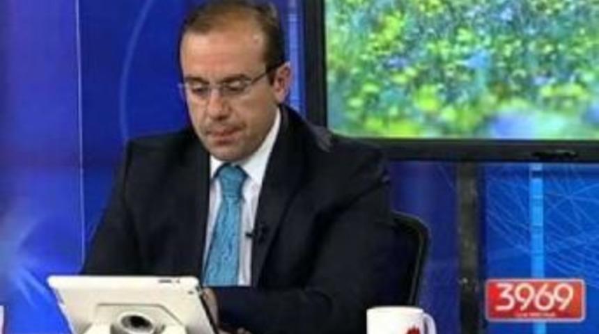 Tortum M&uuml;ft&uuml;s&uuml; Celal B&uuml;y&uuml;k: