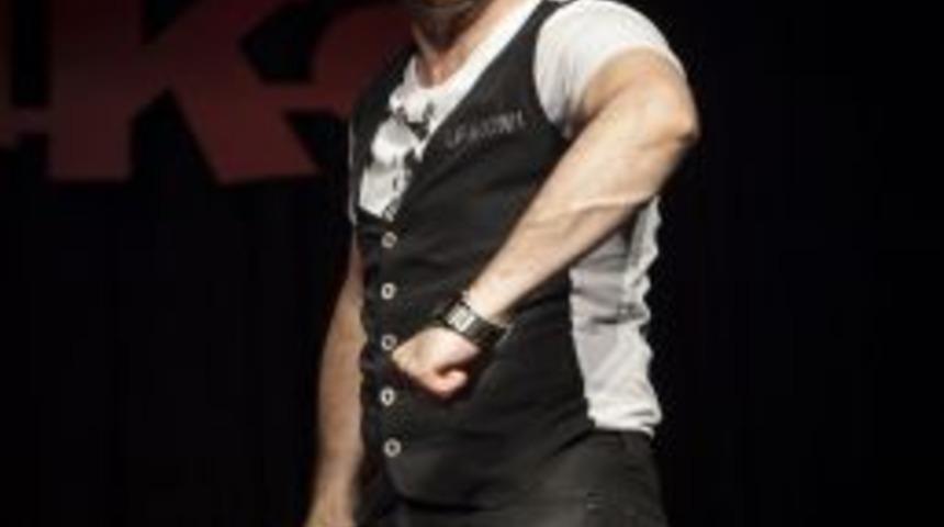 Atalay Demirci, 'kelalaka' Ile Ankara'da