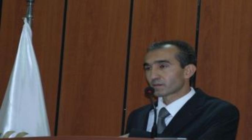 DSİ Aydın&rsquo;da 110 Projeden 17&rsquo;sini Tamamladı