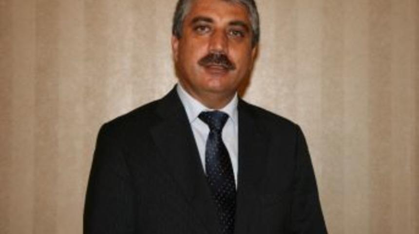 Ktg Başkanı Şahin: "2023 Yılı İhracat Hedefimiz 5 Milyar Dolar"