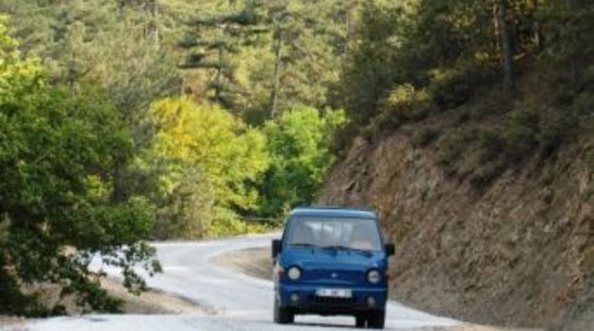 &Ouml;demiş Khgb&rsquo;den Son Hizmet Yılında K&ouml;ylere &Ouml;nemli Yatırımlar