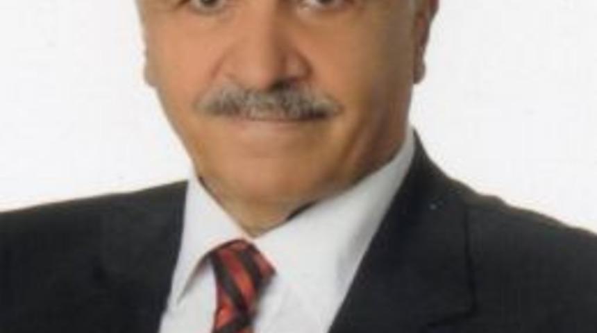 Kemalettin Kumru, Aday Adaylığını A&ccedil;ıkladı