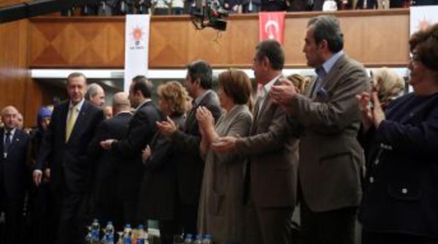 Erdoğan: T&uuml;rkiye'de Yaşananlar Bir Normalleşmedir