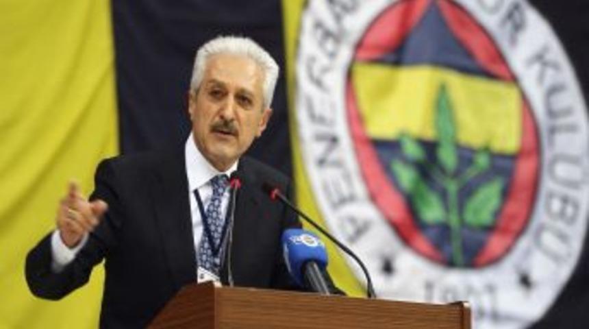 Mehmet Ali Aydınlar: Kupayı Fenerbah&ccedil;e'den Kimse Alamaz