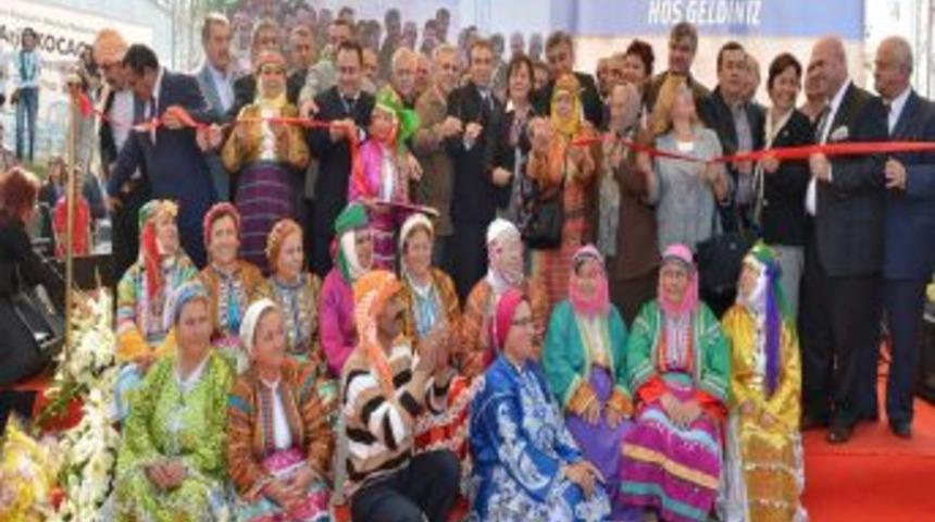 Başkan Kocaoğlu: T&uuml;rkiye, İzmir Gibi Olmalı